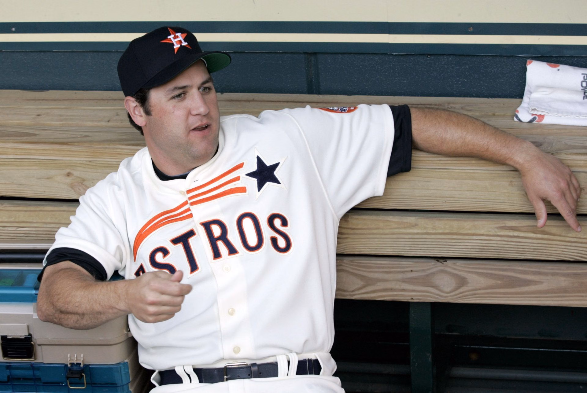 The spectacular six-time All-Star switch-hitter drove in over 1,200 career runs and won the 2011 MLB Comeback Player of the Year. - Source: Imagn