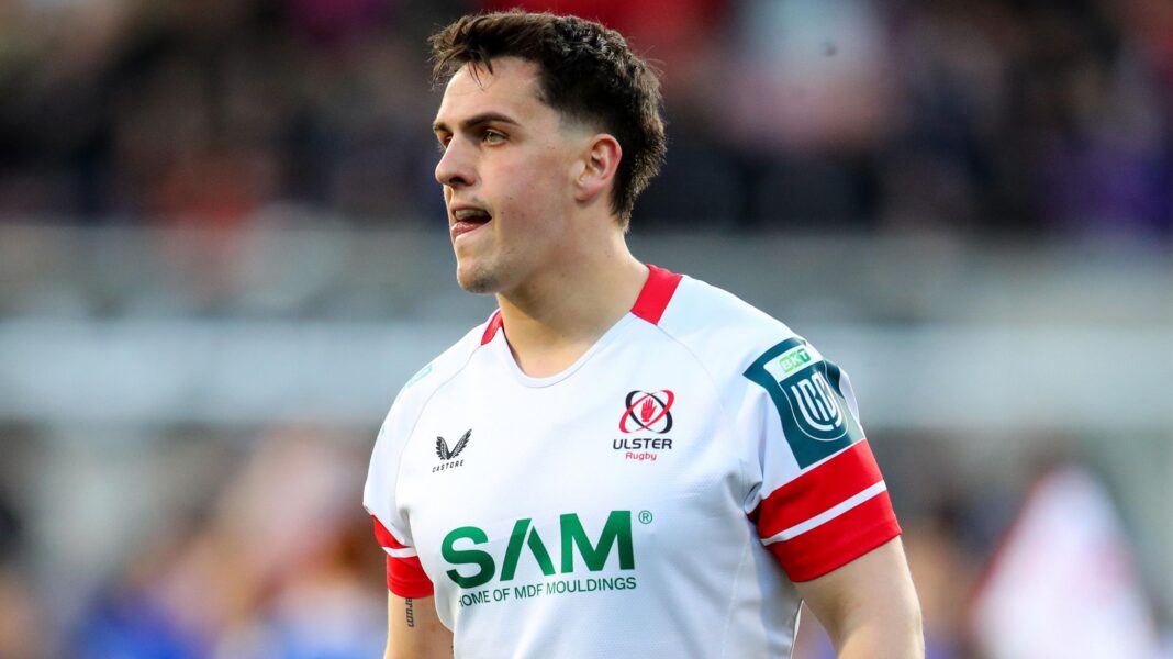 Hume returns, Leinster change 14 & Russell makes Munster bow James Hume