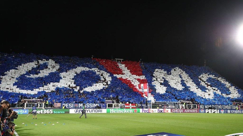 Como fans