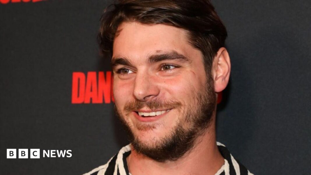 Breaking Bad actor RJ Mitte dies aged 34 Breaking Bad actor RJ Mitte dies aged 34