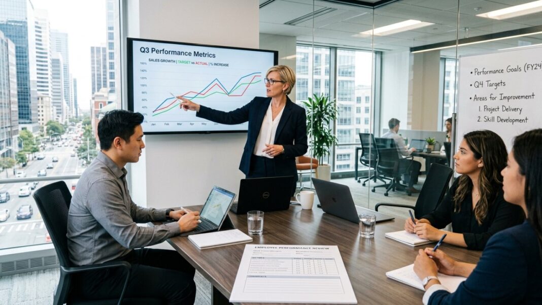 Documenting Employee Performance Issues Effectively Key Takeaways