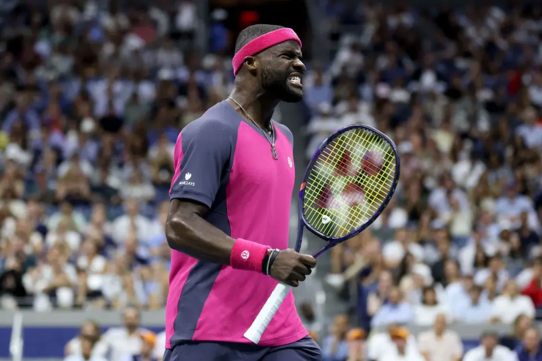 Frances Tiafoe vs Arthur Fils preview, head-to-head, odds, prediction, & betting tips | Japan Open 2026 Frances Tiafoe vs Arthur Fils preview, head-to-head, odds, prediction, & betting tips | Japan Open 2026