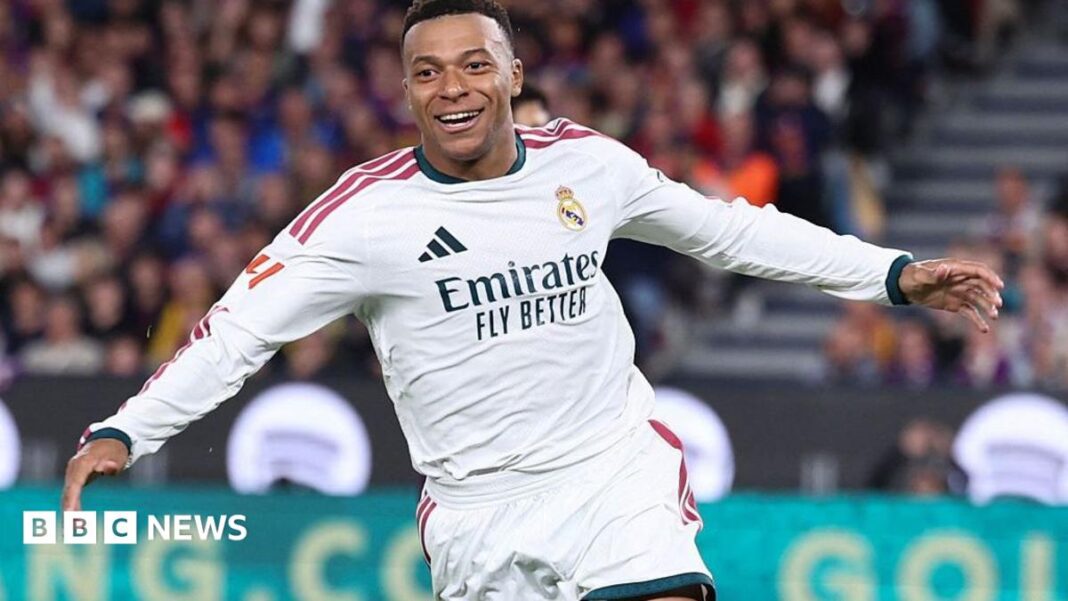 Major Chinese brands drop Mbappé as backlash grows over Mao joke Major Chinese brands drop Mbappé as backlash grows over Mao joke