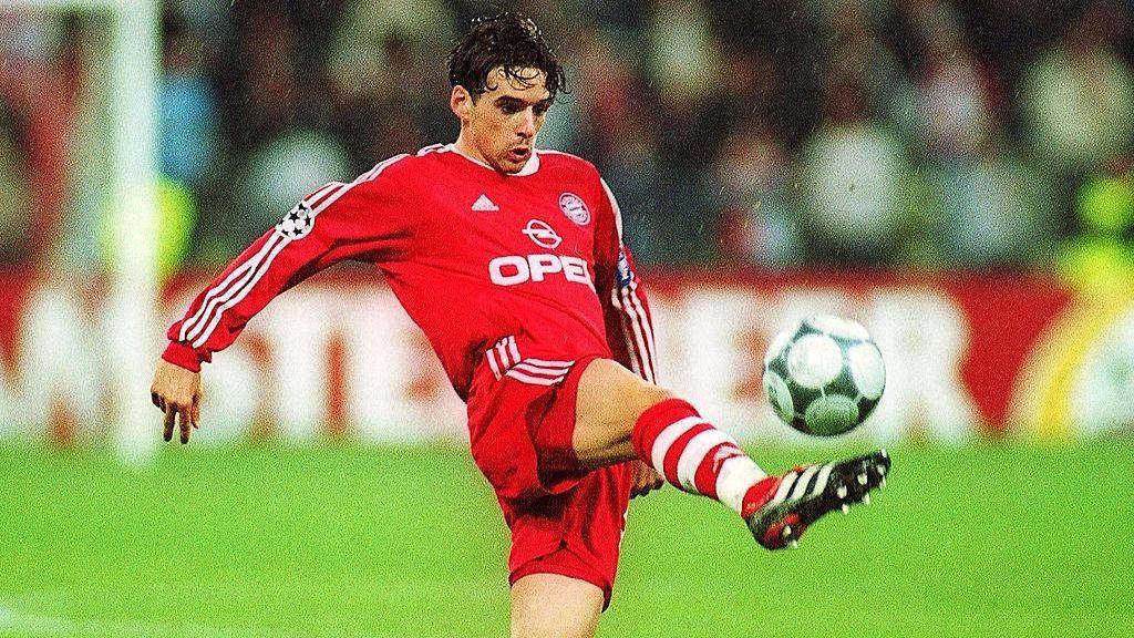 Owen Hargreaves