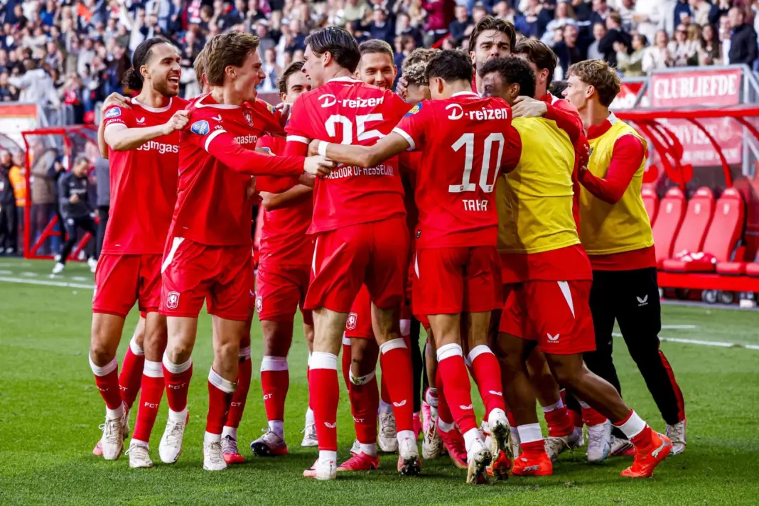 FC Twente vs Thun Prediction and Betting Tips | October 15th 2026 FC Twente vs Thun Prediction and Betting Tips | October 15th 2026