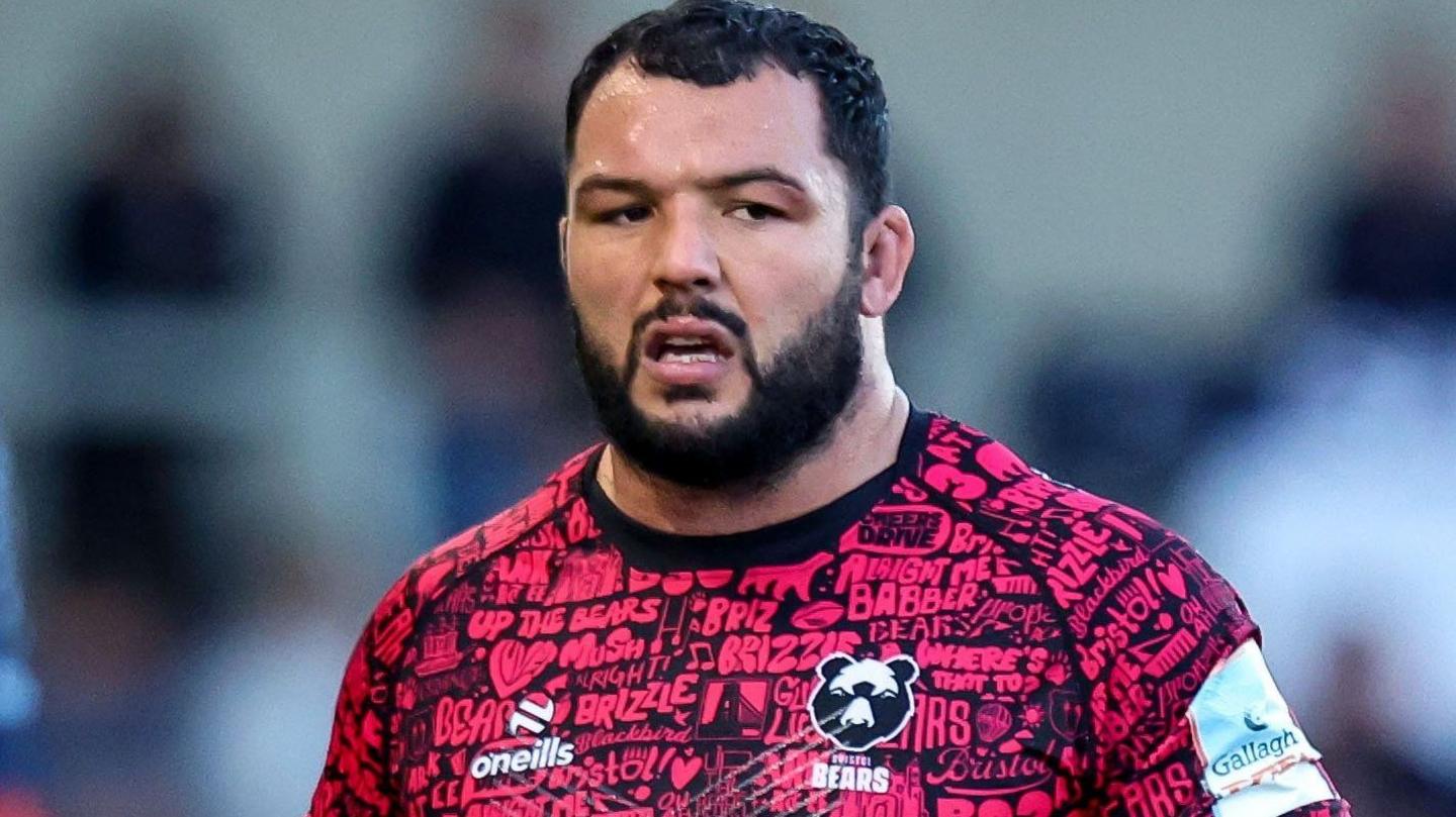 Ellis Genge