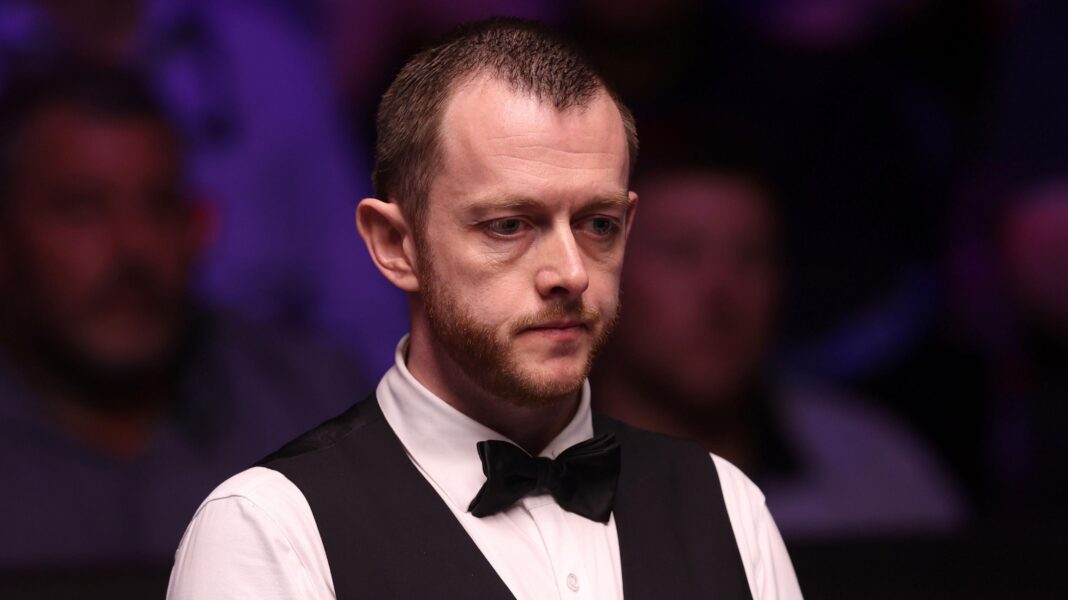 Mark Allen