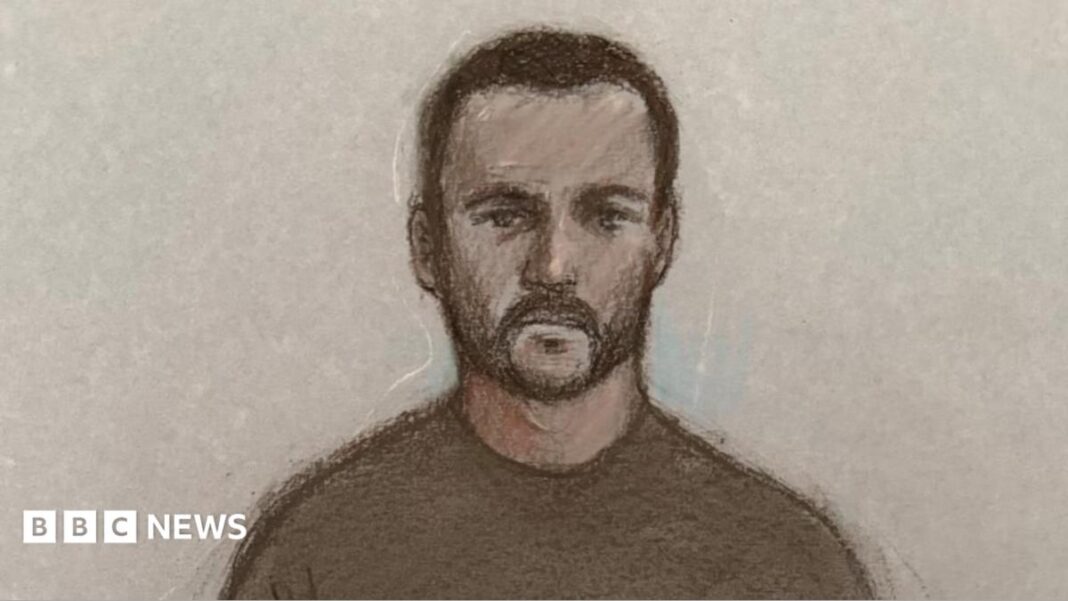 Royal Navy sailor in court accused of preparing to spy for Russia Royal Navy sailor in court accused of preparing to spy for Russia