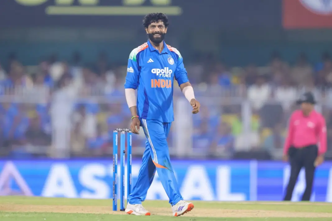 “Ravindra Jadeja got a raw deal” – Former Indian cricketer’s scathing remark on Ajit Agarkar amid IND vs WI 2026 T20Is “Ravindra Jadeja got a raw deal” – Former Indian cricketer’s scathing remark on Ajit Agarkar amid IND vs WI 2026 T20Is