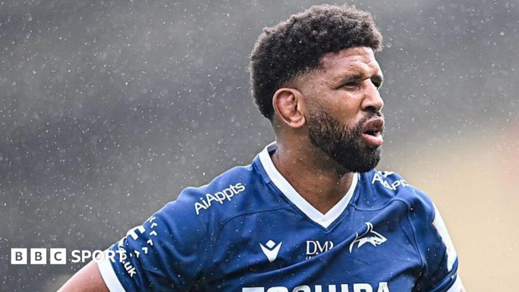 Former Sale Sharks lock Andrews dies at team hotel in La Rochelle Former Sale Sharks lock Andrews dies at team hotel in La Rochelle