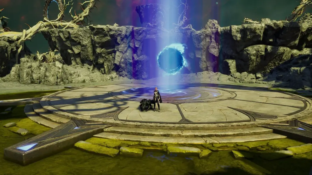 What to do in the Abyss in Aion 2 What to do in the Abyss in Aion 2