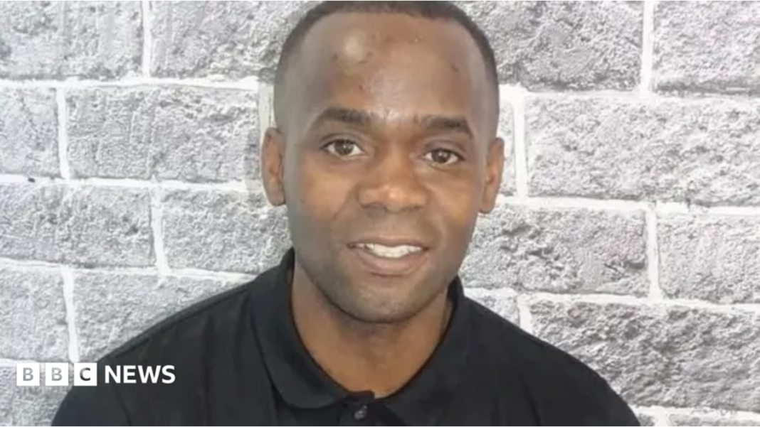 Body found in Colombia in search for missing British man Anton Green Body found in Colombia in search for missing British man Anton Green