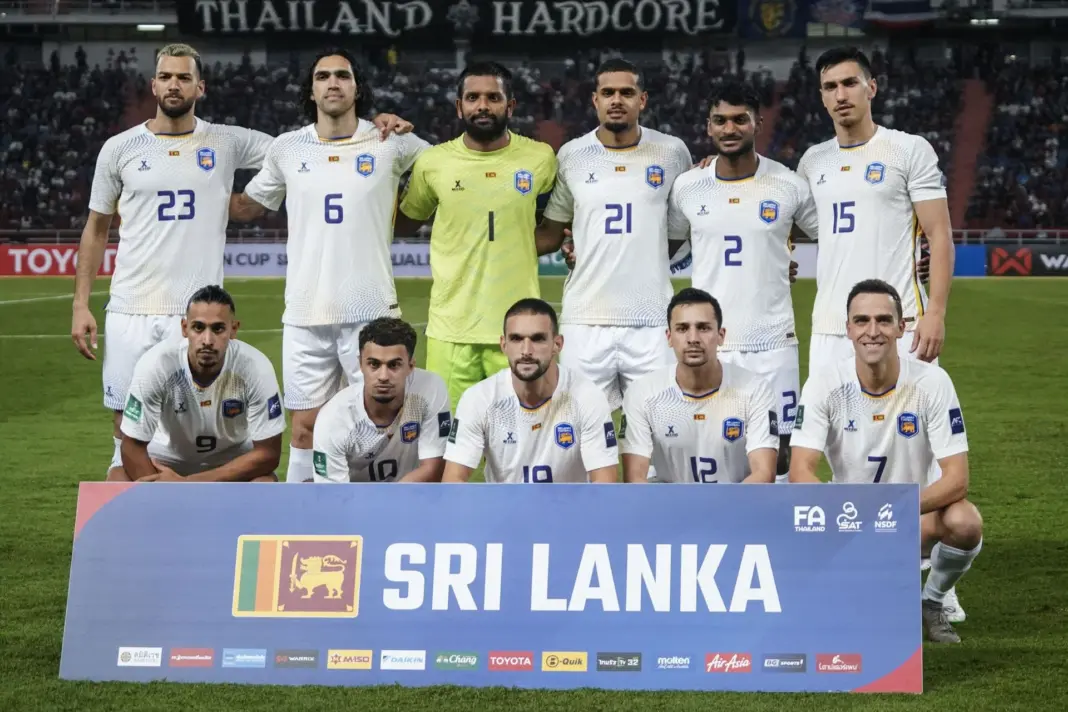 Mauritius vs Sri Lanka Prediction and Betting Tips | 2nd October 2026 Mauritius vs Sri Lanka Prediction and Betting Tips | 2nd October 2026