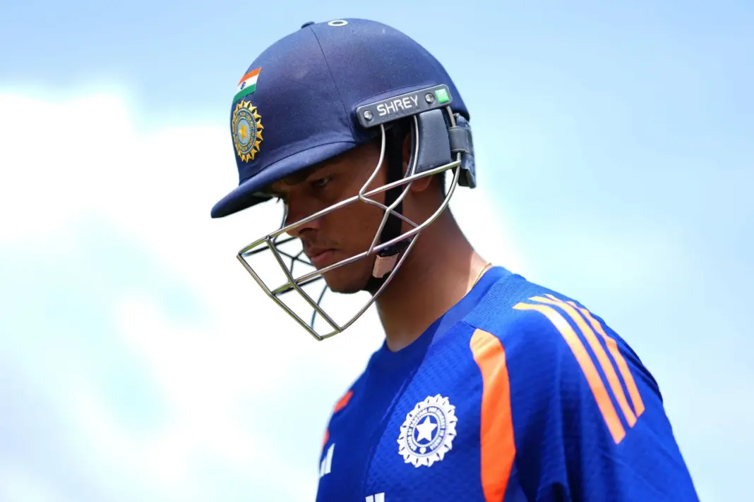 3 India players who have a point to prove in NZ vs IND 2026 Tests ft. Yashasvi Jaiswal 3 India players who have a point to prove in NZ vs IND 2026 Tests ft. Yashasvi Jaiswal
