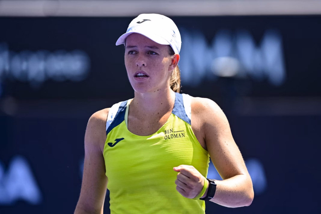 Lilli Tagger vs Kaitlin Quevedo preview, head-to-head, prediction, and betting tips | Guangzhou Open 2026 semifinal Kaitlin Quevedo - Source: Getty