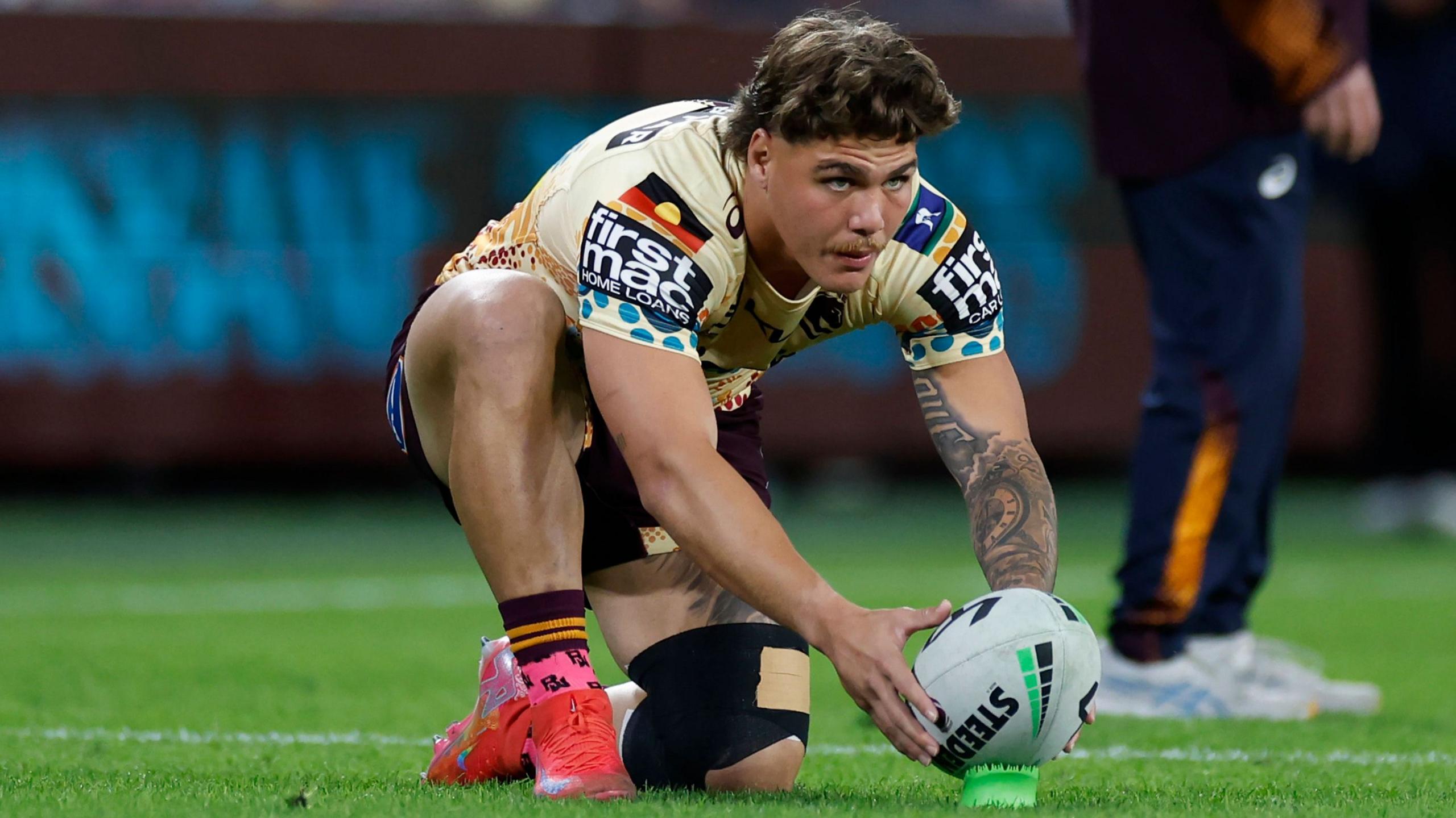 Reece Walsh