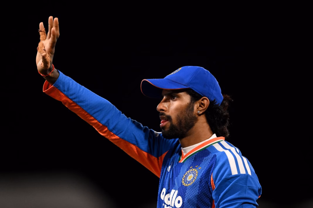 2 mistakes and 1 masterstroke by India in the NZ vs IND 2026 1st T20I ft. Tilak Varma at No. 3 2 mistakes and 1 masterstroke by India in the NZ vs IND 2026 1st T20I ft. Tilak Varma at No. 3