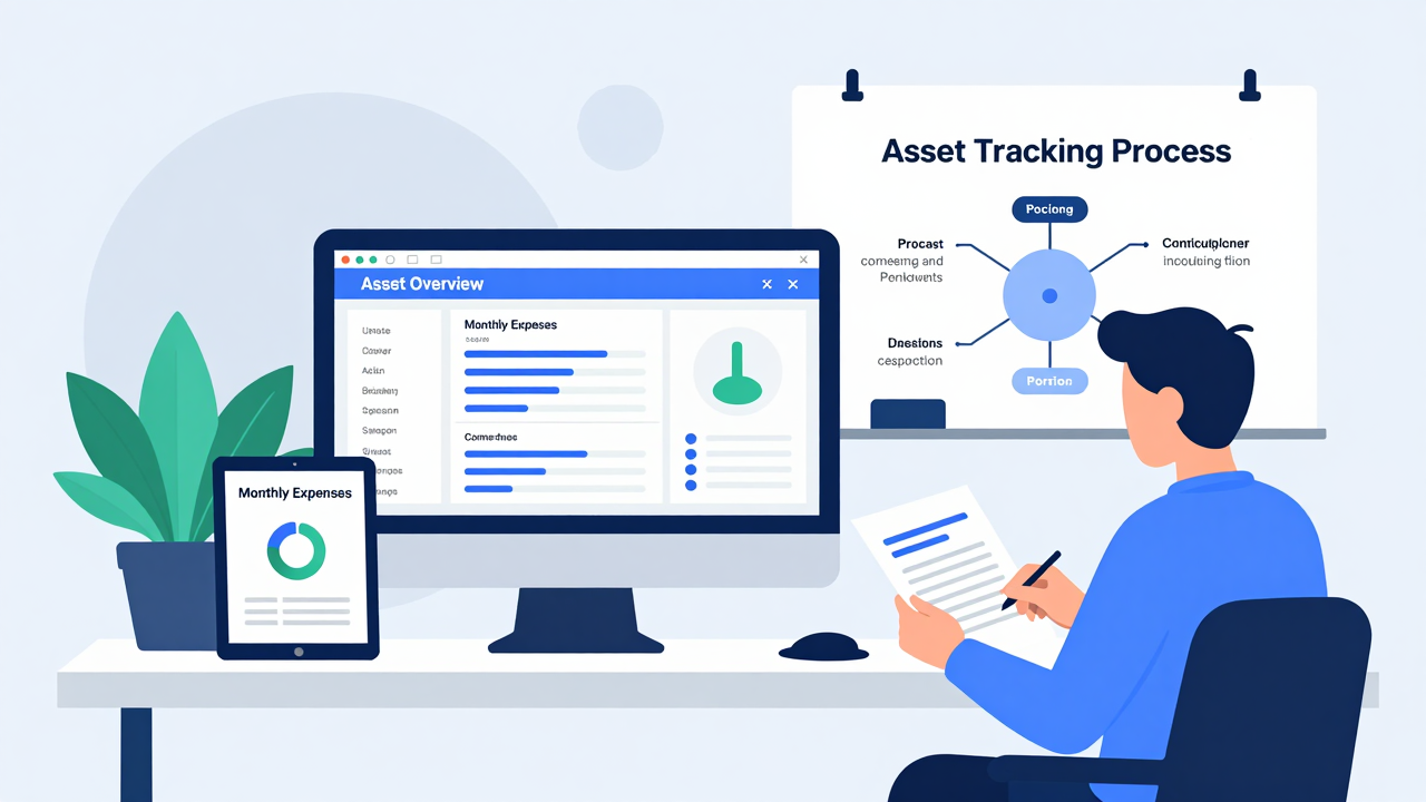Final Thoughts on Asset Management Software