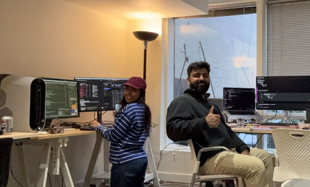 Floqer’s AI agents research sales prospects so teams don’t have to Floqer founders