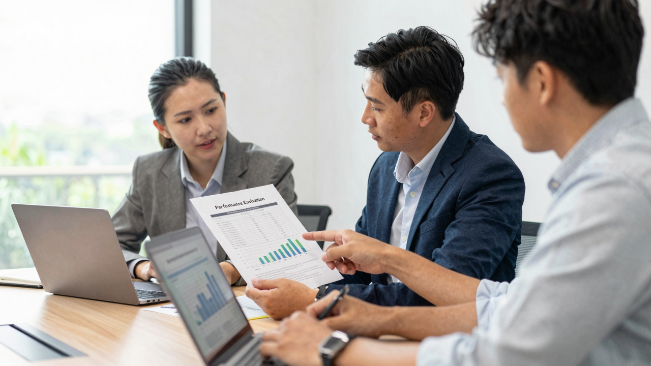 Follow-Up Actions for Accountability