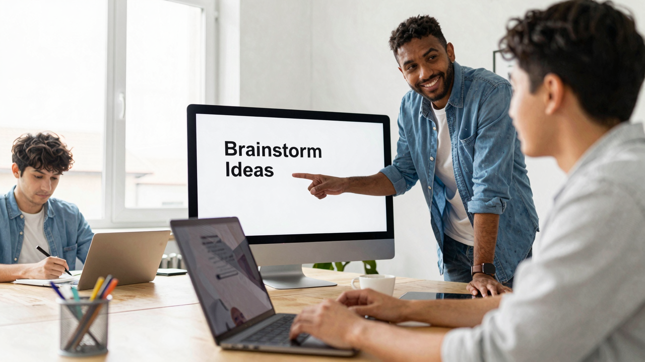 Fostering Team Collaboration and Socialization