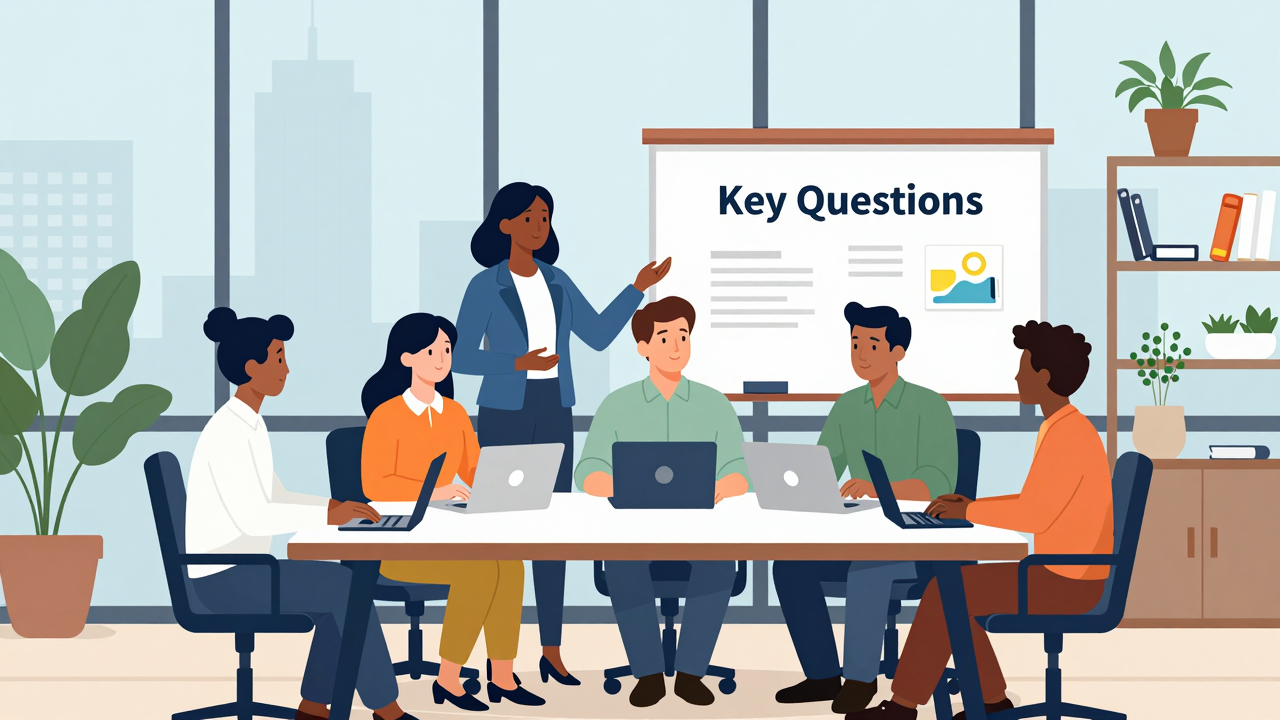 Frequently Asked Questions