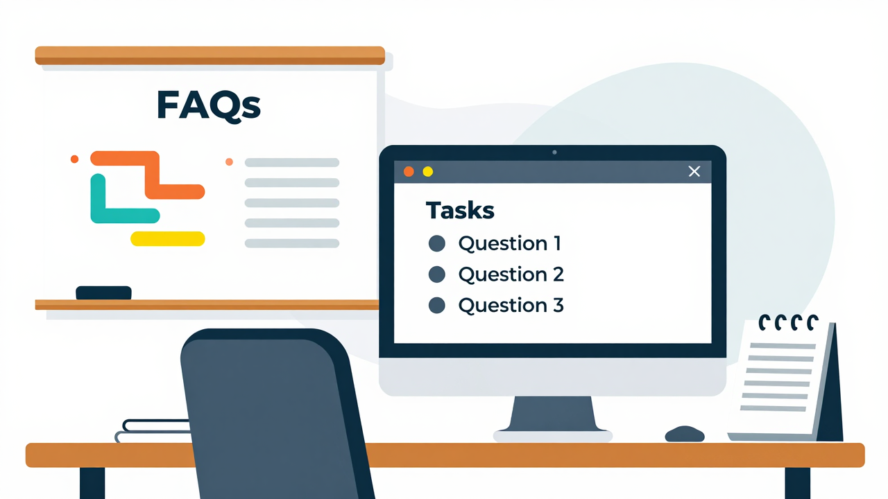 Frequently Asked Questions