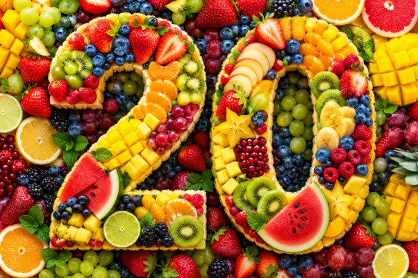 Twenty years of fresh thinking: What can office fruit teach us about building a business that lasts? image