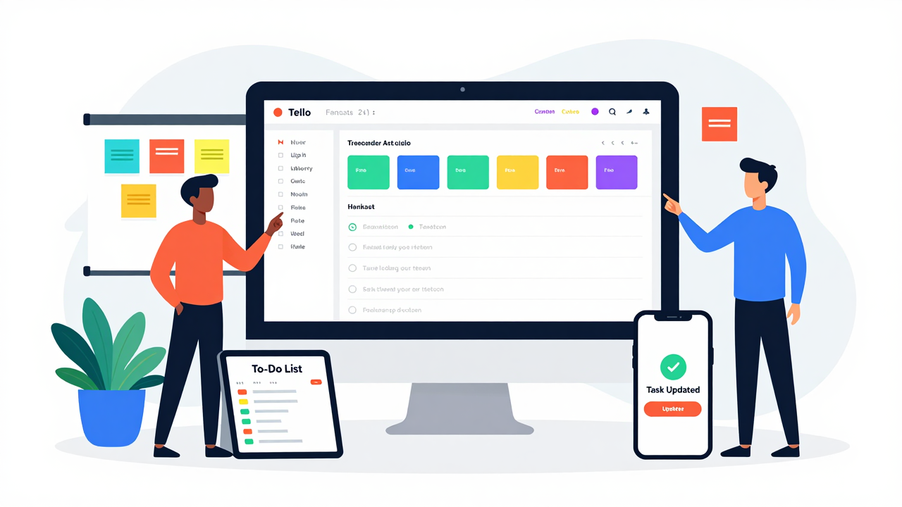 Future Developments in Trello AI Features