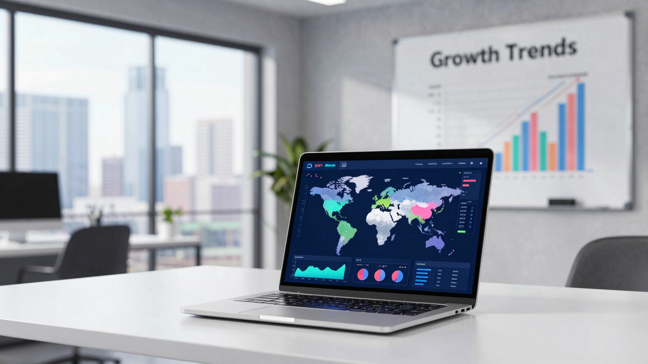 Future E-Commerce Projections