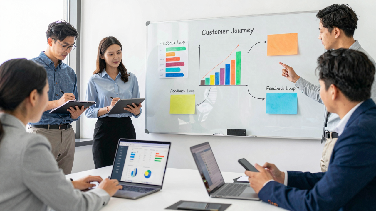 Future Trends in Customer Engagement Programs