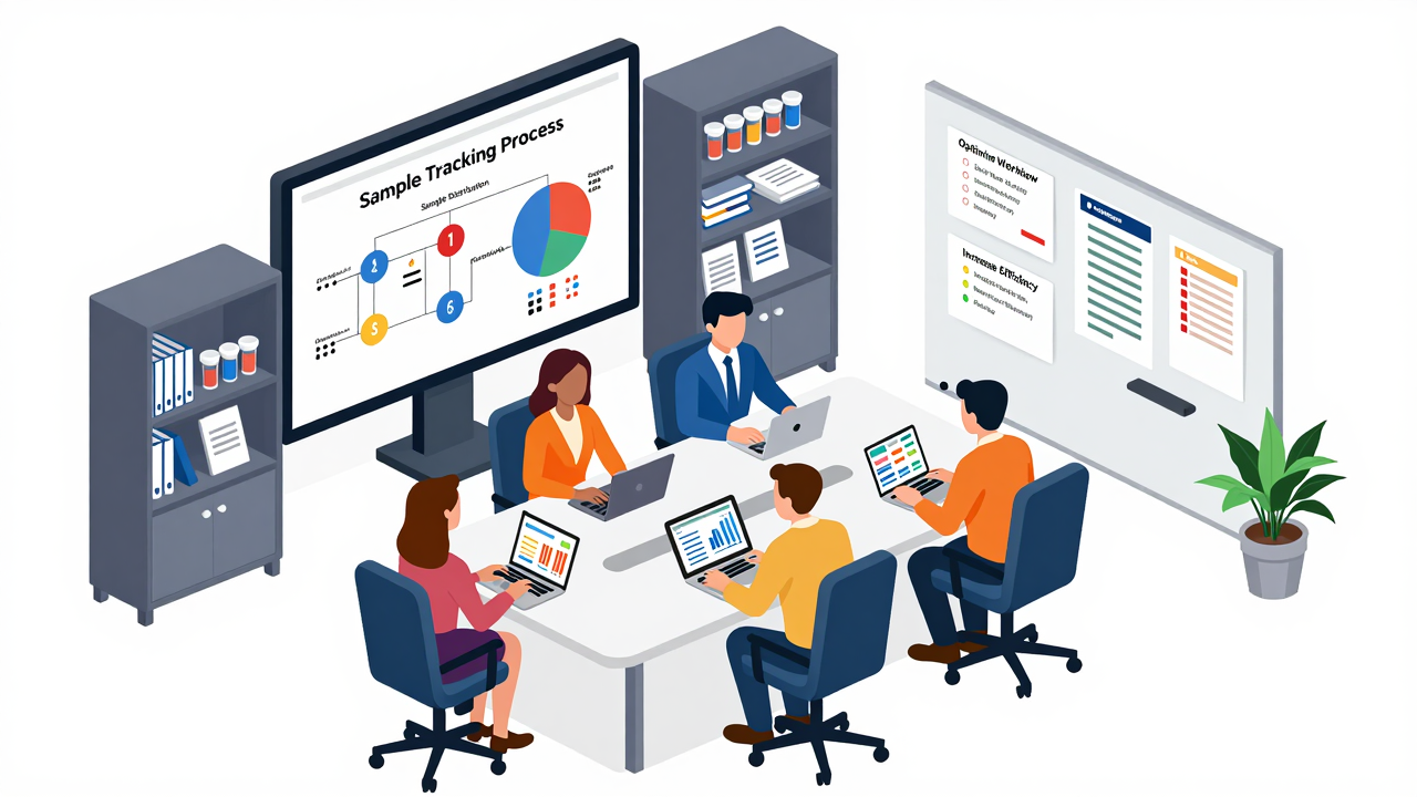 Future Trends in Sample Management