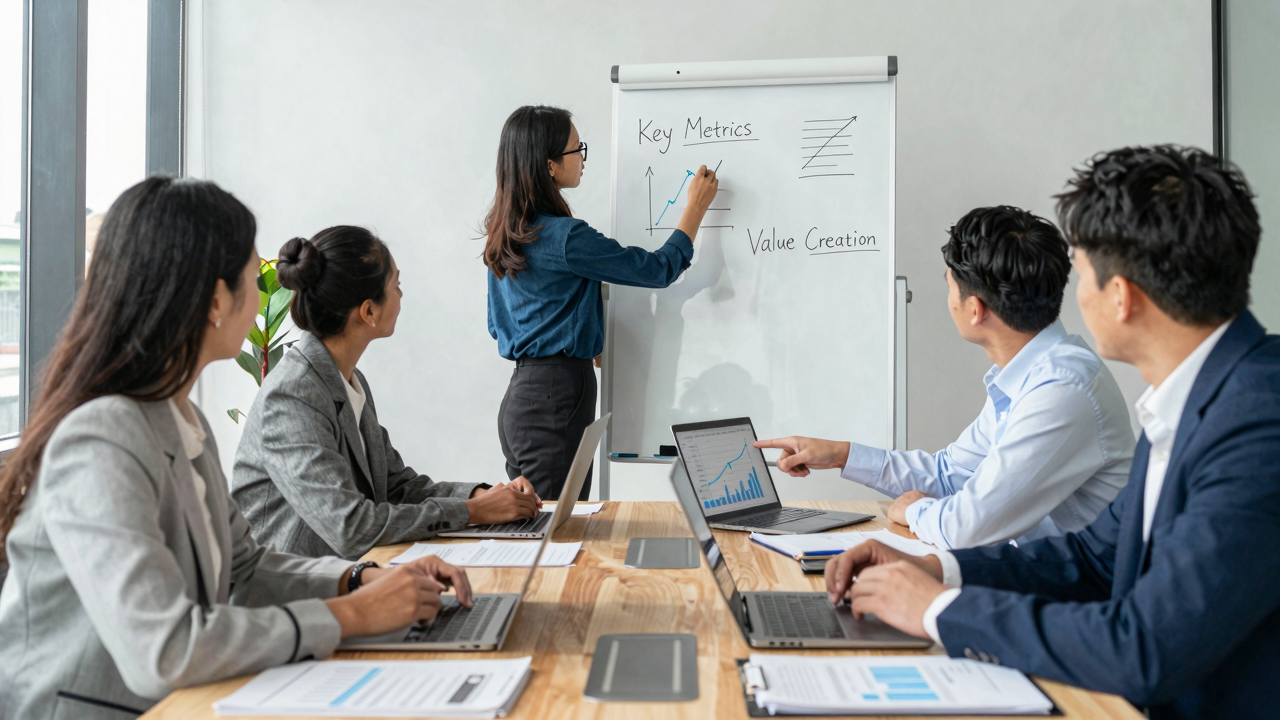 Future Trends in Supplier Relationship Management
