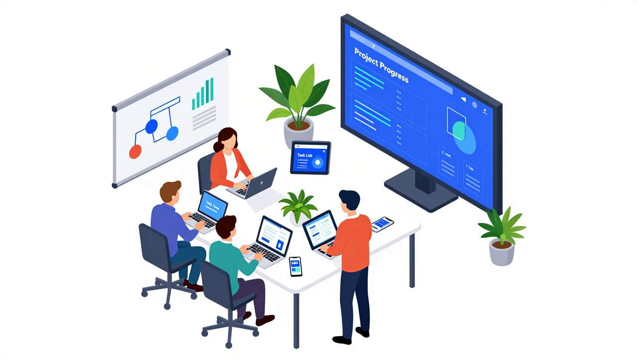 Future Trends in Workflow Optimization