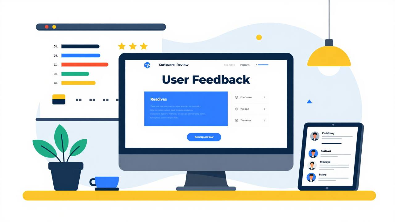 G2: Leading Software Review Site for Authentic Feedback