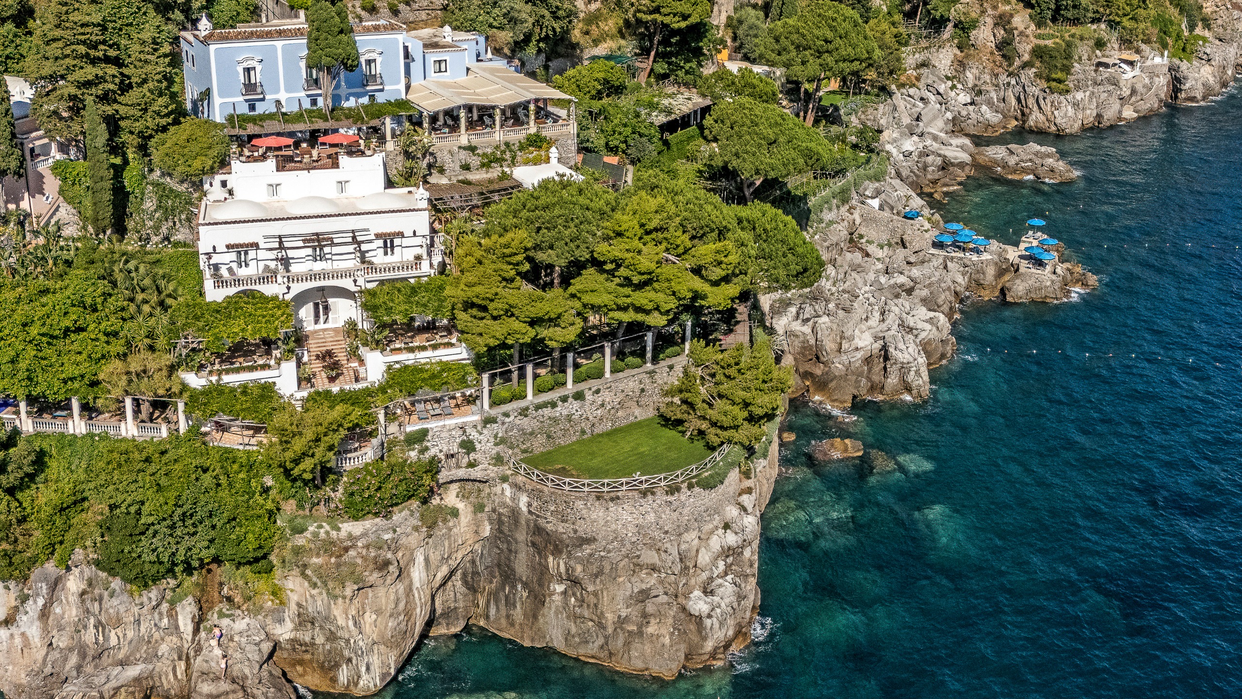 Treville Positano