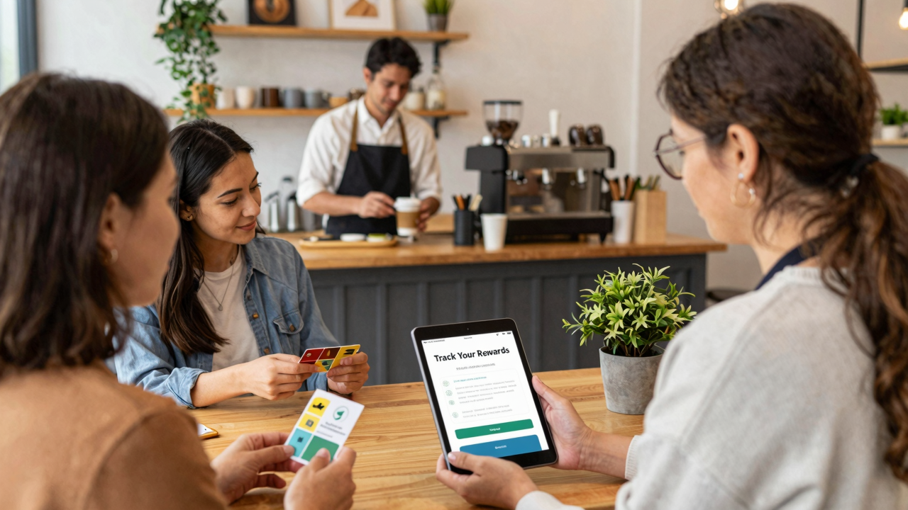 Get to Know Fivestars: A Community-Centric Loyalty Solution
