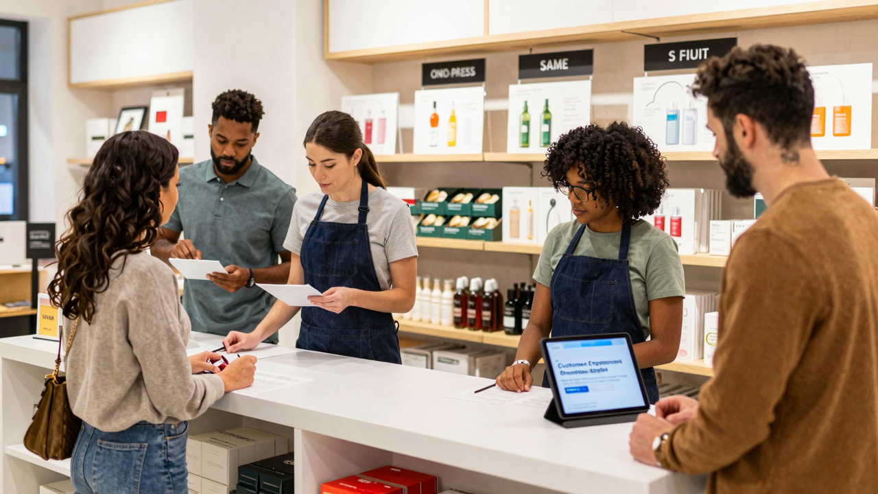 Get Your Team Ready to Engage Customers Better