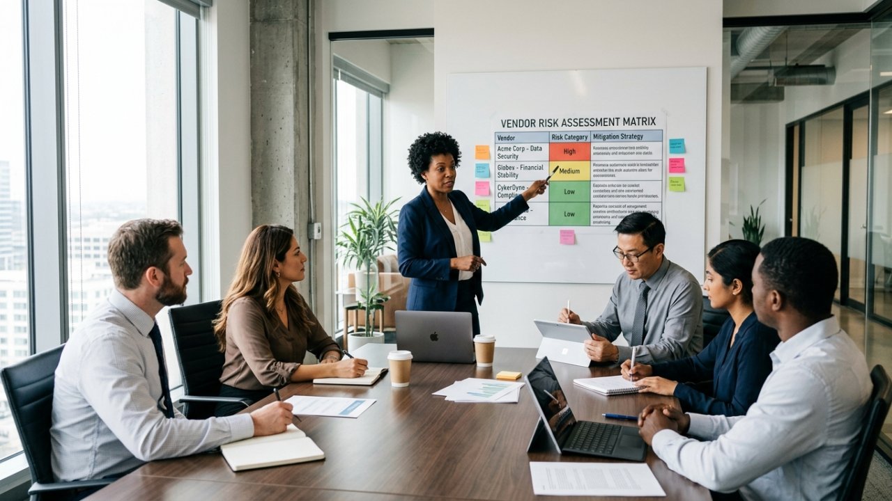 Getting to Grips With Compliance and Regulations