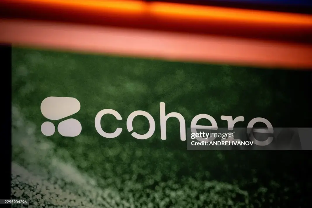 Cohere says Alibaba’s Qwen model tried to send a file to Beijing image