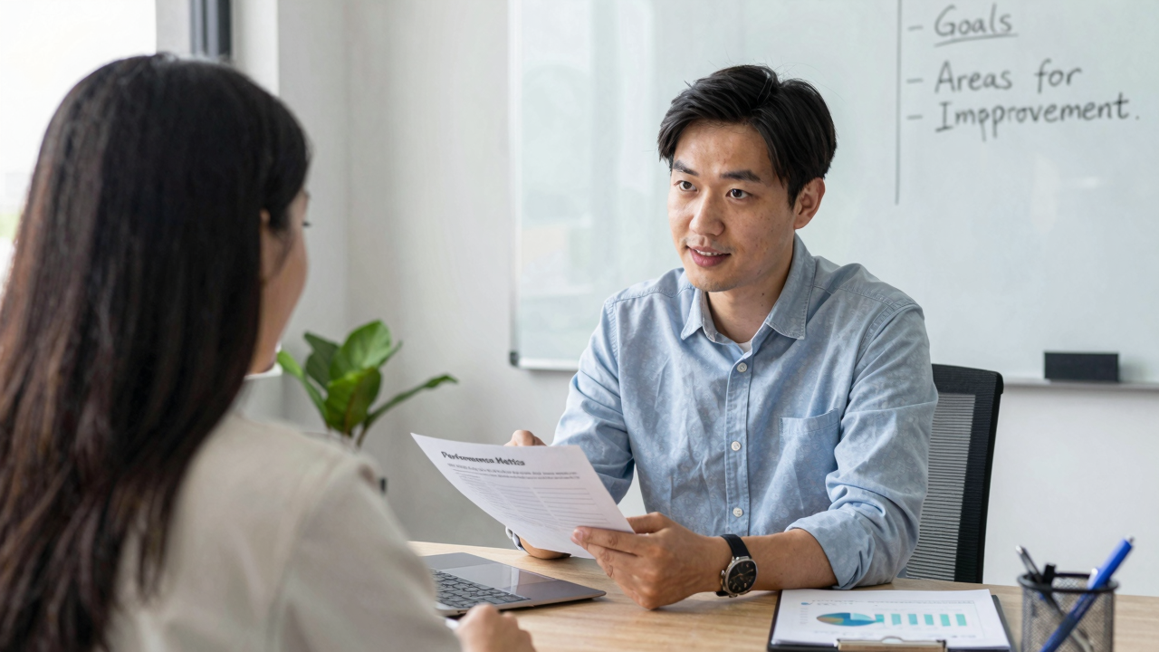 Give Clear and Actionable Feedback