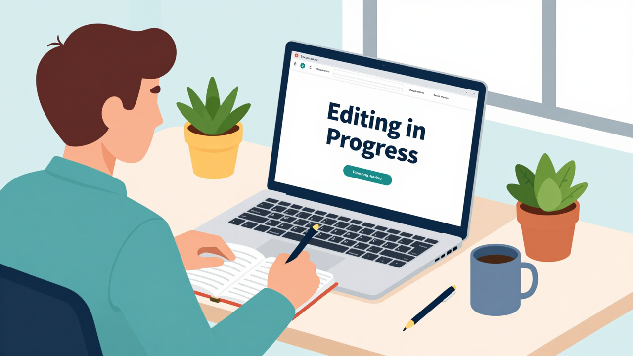 Grammarly: Effortless Writing Enhancement