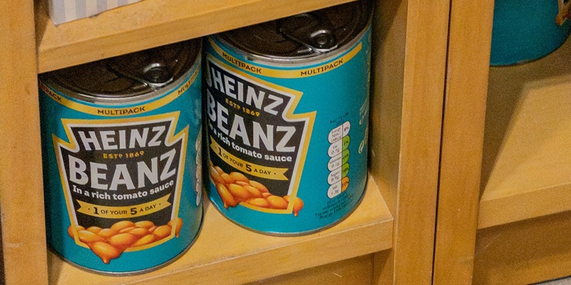 Baked beans, chocolate, gherkins and more: List of latest ‘everyday essentials’ tariff cuts in government’s ‘everyday fixes’ cost of living tariff cut plan image