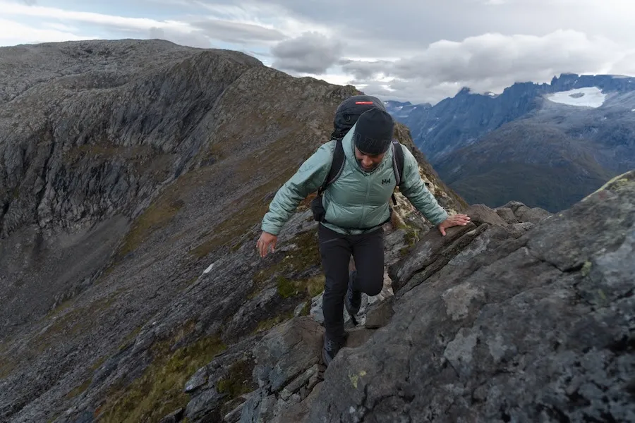 Helly Hansen Promo Code: Save 15% on Outdoor Gear Helly