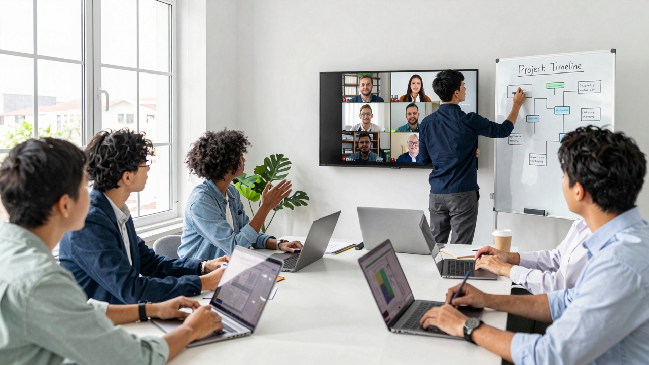 High-Demand Remote Operations Coordinator Roles