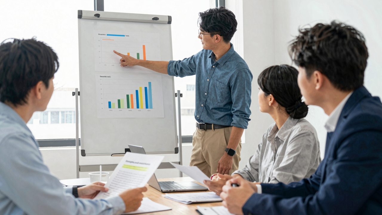 Highlight Strengths and Contributions First