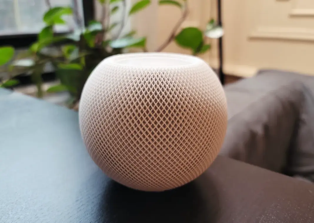 Will the HomeView be Apple’s first smart home success? image