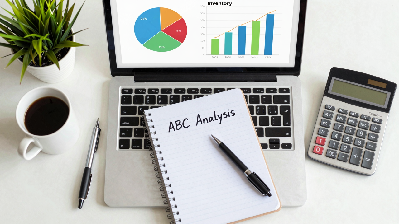 How ABC Analysis Optimizes Resource Allocation