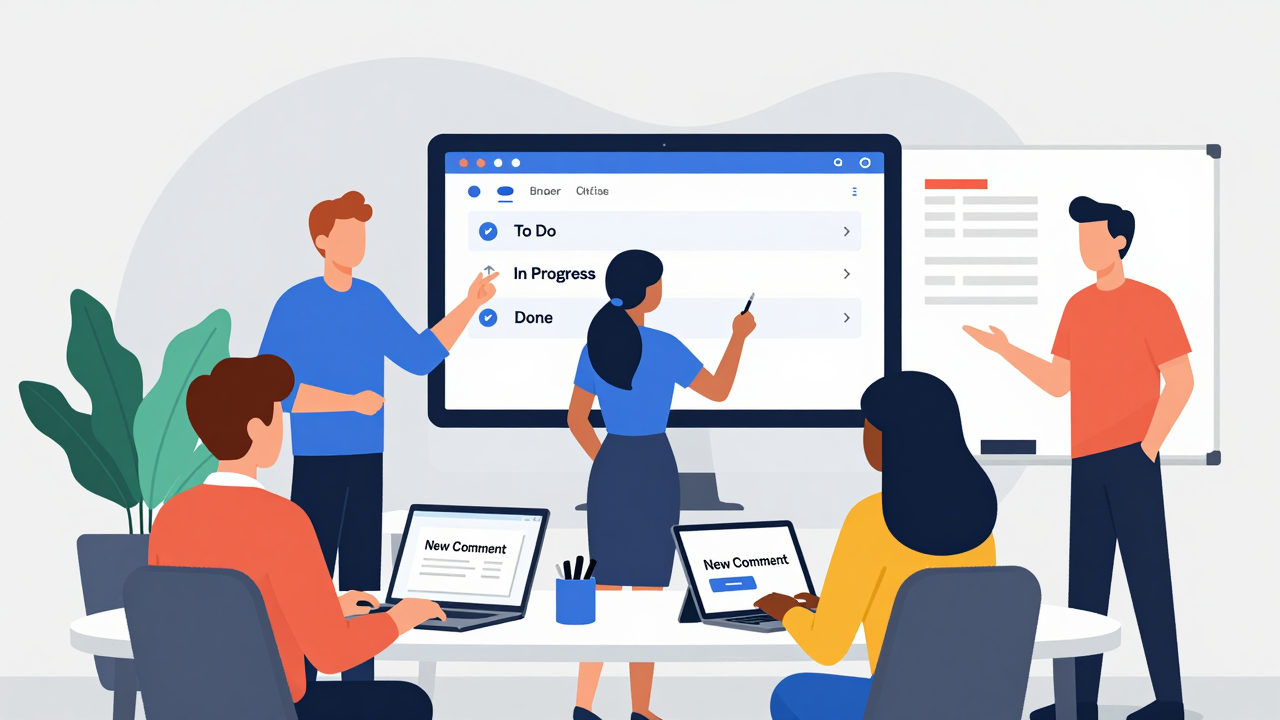 How AI Enhances Communication in Trello