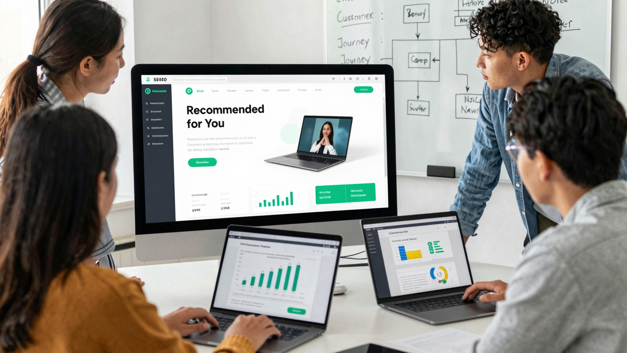 How AI Is Transforming Product Discovery and Personalization
